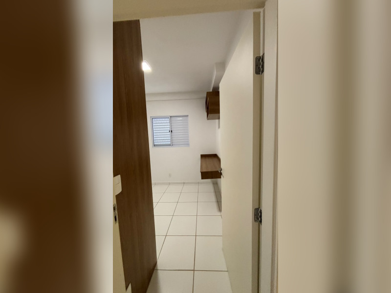 imóvel com 54m² - Jardim Botânico - Araraquara