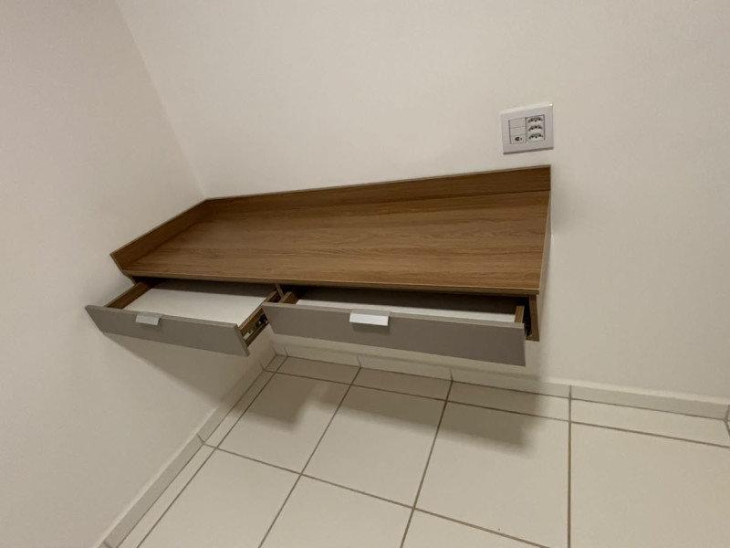 imóvel com 54m² - Jardim Botânico - Araraquara