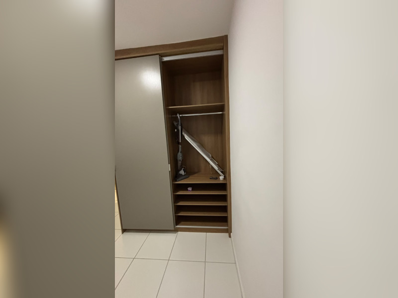 imóvel com 54m² - Jardim Botânico - Araraquara