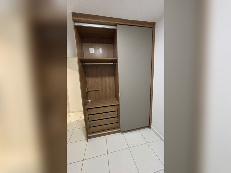 imóvel com 54m² - Jardim Botânico - Araraquara