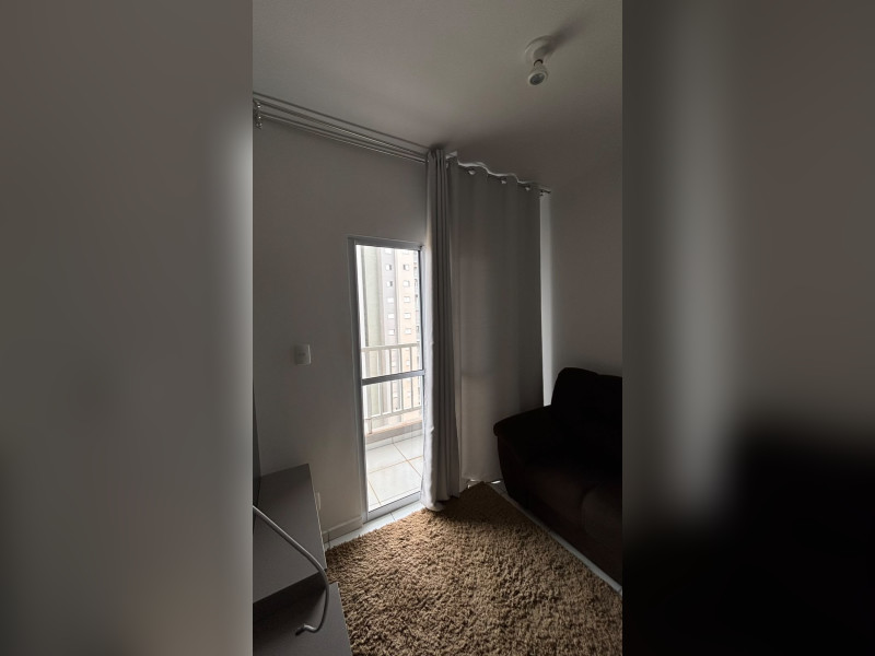 imóvel com 54m² - Jardim Botânico - Araraquara