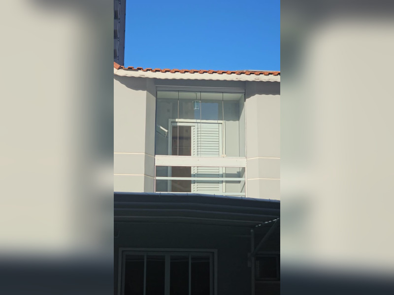 imóvel com 118m² - Novo Homero Thon - Santo André