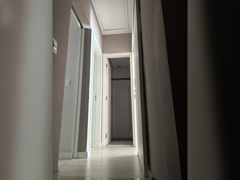 imóvel com 118m² - Novo Homero Thon - Santo André