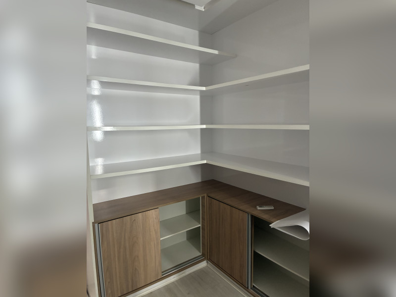 imóvel com 118m² - Novo Homero Thon - Santo André