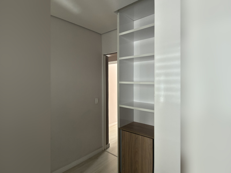 imóvel com 118m² - Novo Homero Thon - Santo André