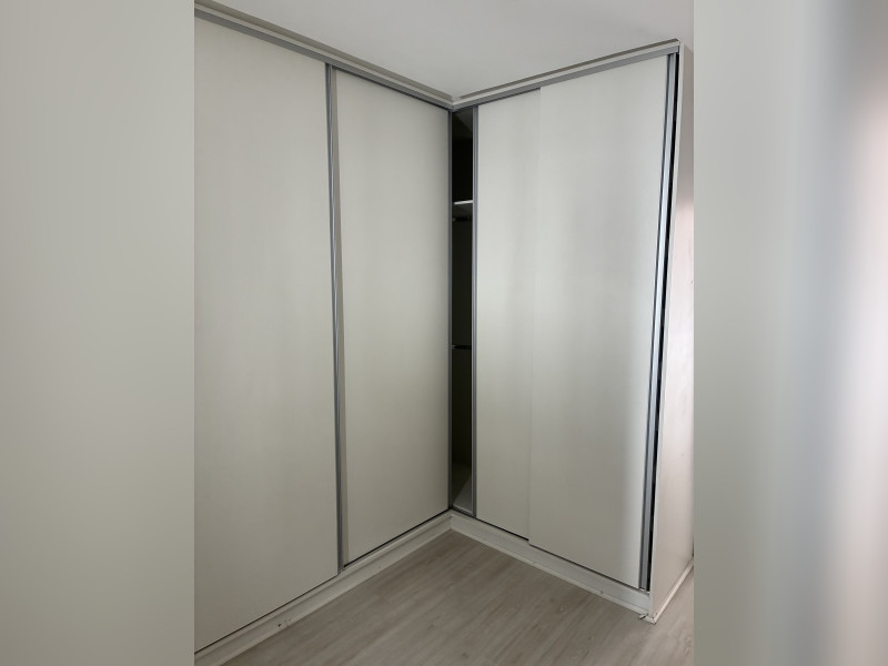 imóvel com 118m² - Novo Homero Thon - Santo André