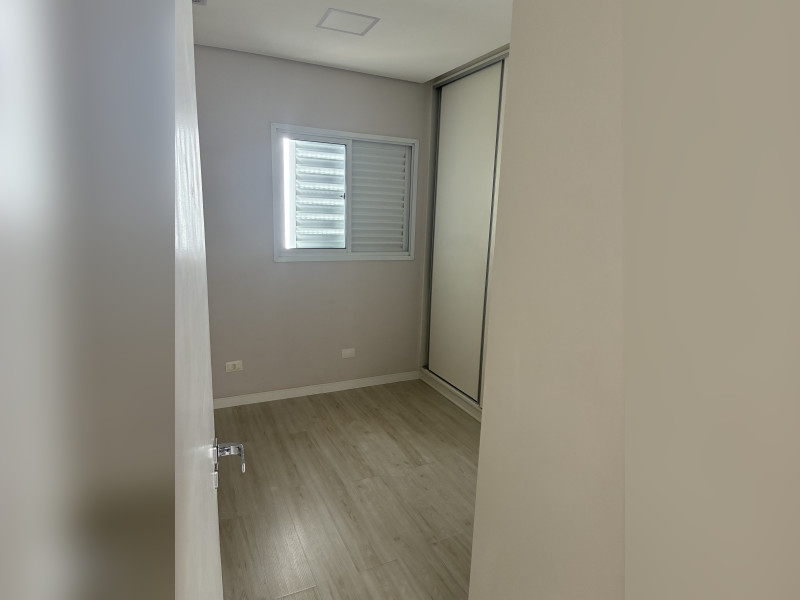 imóvel com 118m² - Novo Homero Thon - Santo André