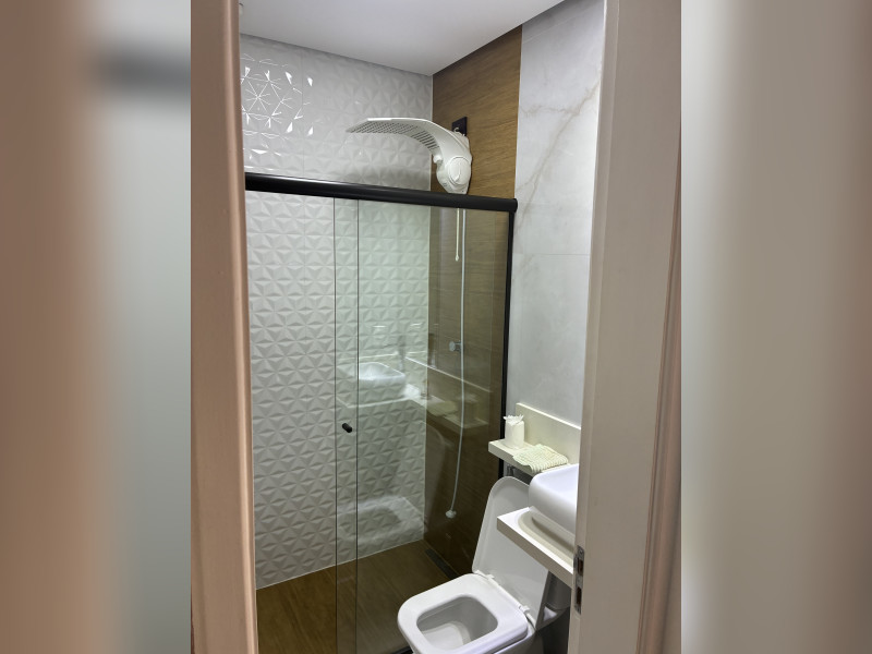 imóvel com 118m² - Novo Homero Thon - Santo André