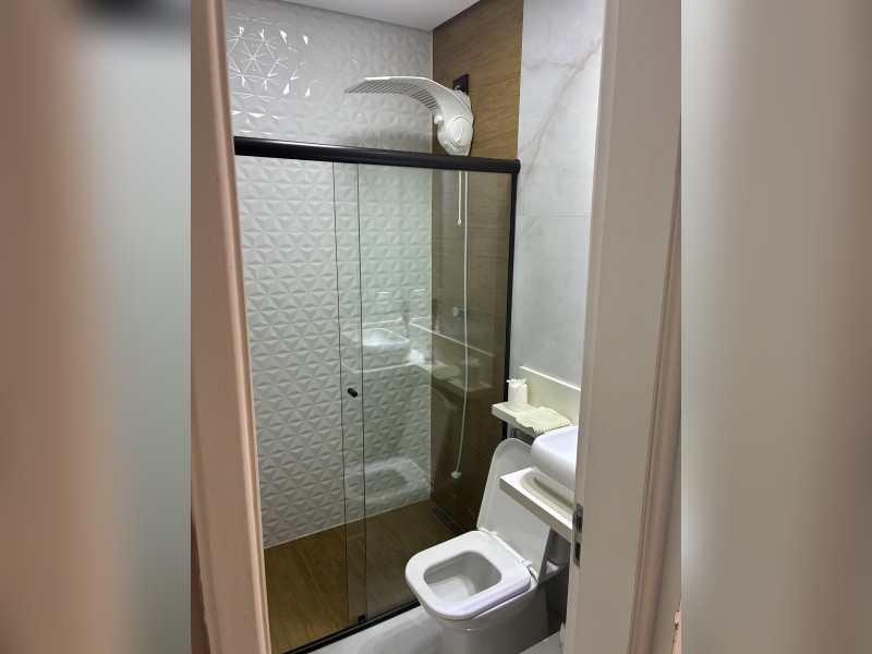 imóvel com 118m² - Novo Homero Thon - Santo André