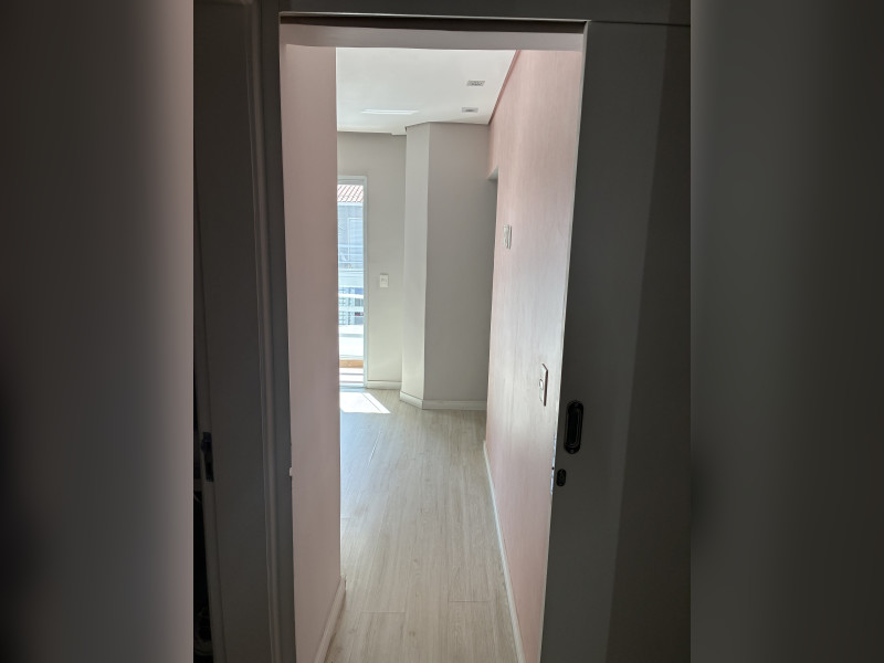 imóvel com 118m² - Novo Homero Thon - Santo André