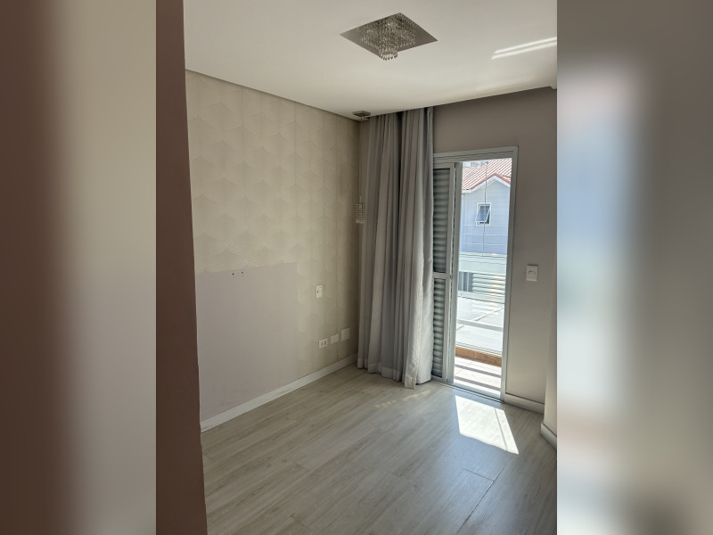 imóvel com 118m² - Novo Homero Thon - Santo André