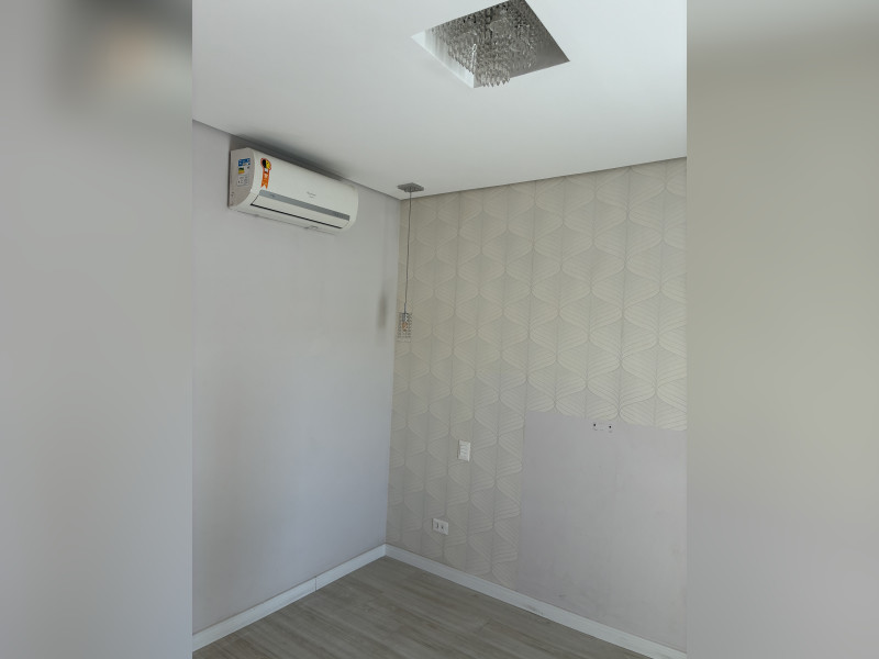 imóvel com 118m² - Novo Homero Thon - Santo André
