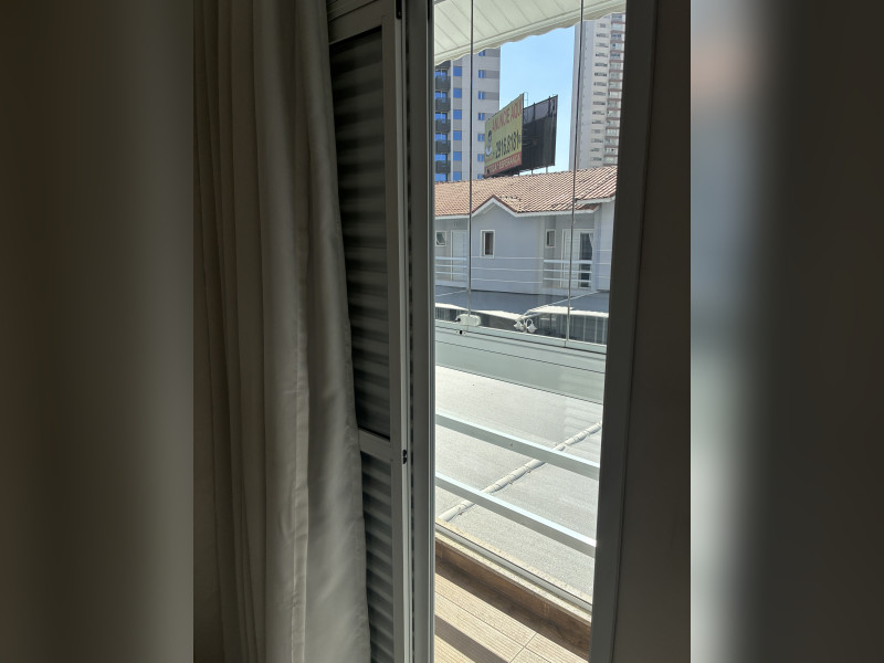 imóvel com 118m² - Novo Homero Thon - Santo André