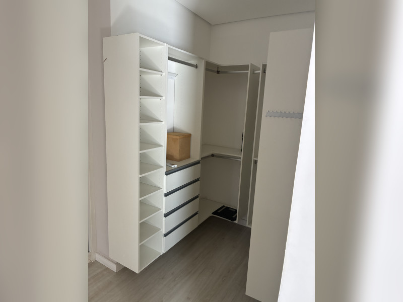 imóvel com 118m² - Novo Homero Thon - Santo André