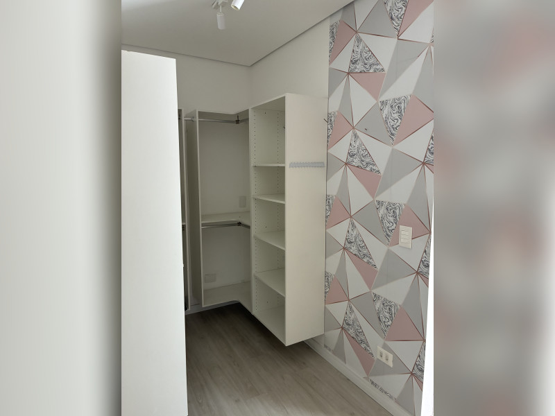 imóvel com 118m² - Novo Homero Thon - Santo André
