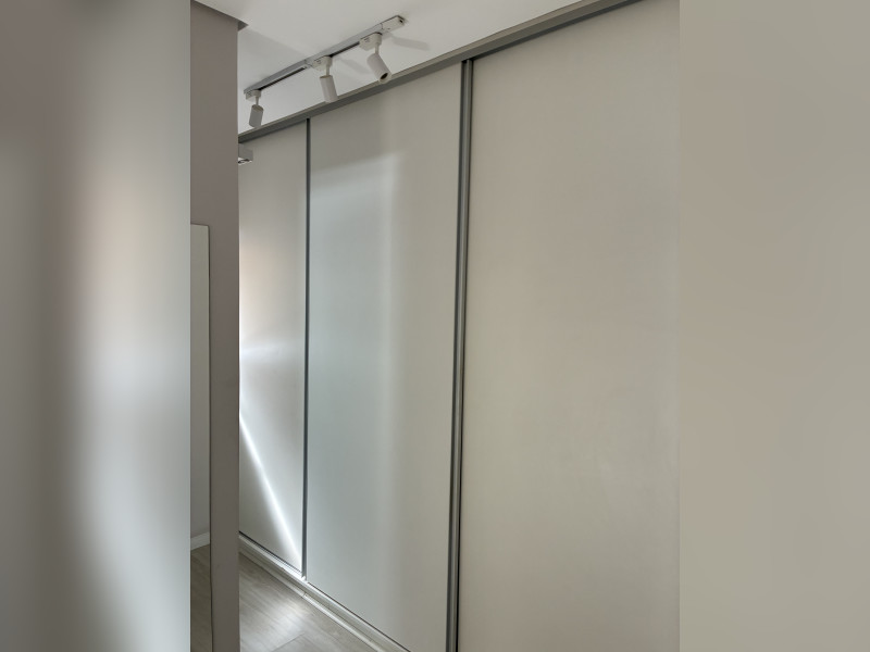 imóvel com 118m² - Novo Homero Thon - Santo André