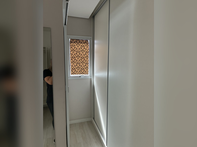 imóvel com 118m² - Novo Homero Thon - Santo André