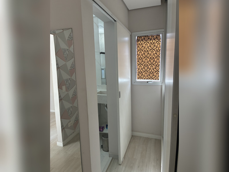 imóvel com 118m² - Novo Homero Thon - Santo André