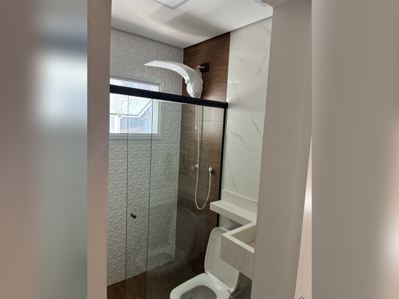 imóvel com 118m² - Novo Homero Thon - Santo André