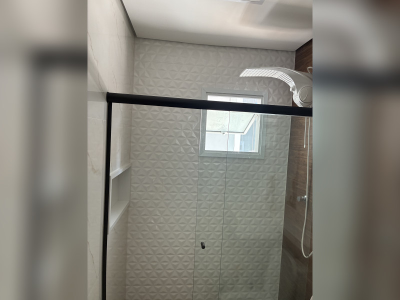imóvel com 118m² - Novo Homero Thon - Santo André