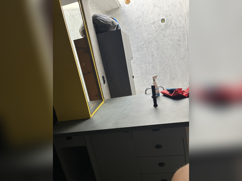 imóvel com 118m² - Novo Homero Thon - Santo André