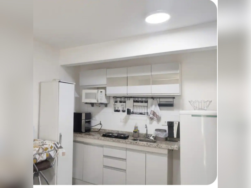 imóvel com 28m² - Bela Vista - São Paulo