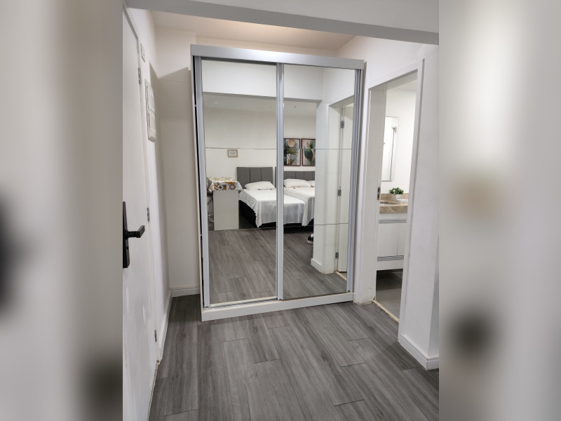 imóvel com 28m² - Bela Vista - São Paulo