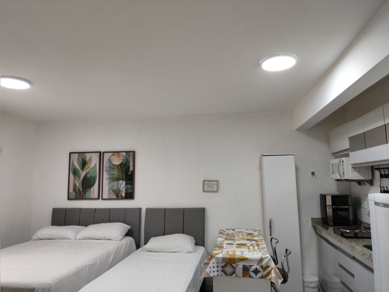 imóvel com 28m² - Bela Vista - São Paulo