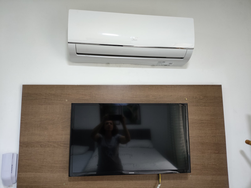 imóvel com 28m² - Bela Vista - São Paulo