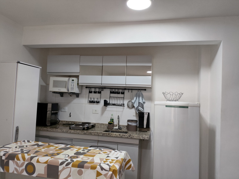 imóvel com 28m² - Bela Vista - São Paulo