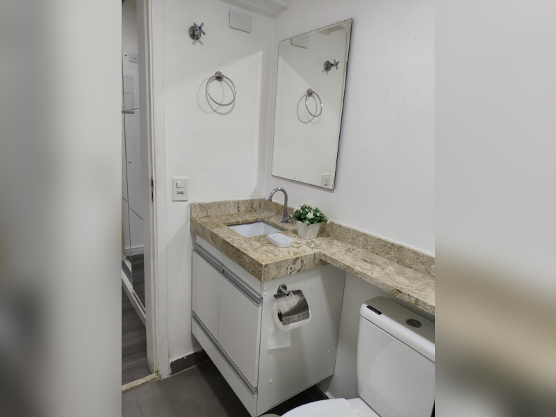 imóvel com 28m² - Bela Vista - São Paulo