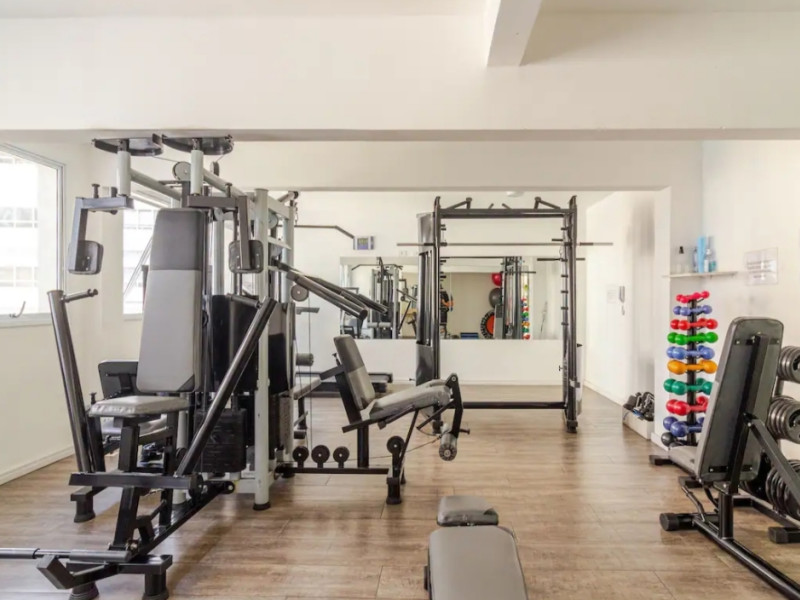 imóvel com 28m² - Bela Vista - São Paulo