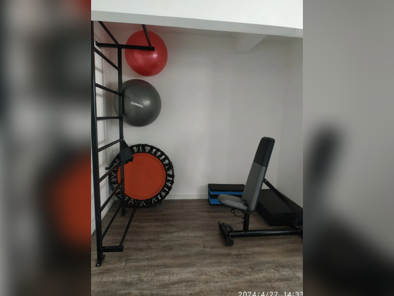 imóvel com 28m² - Bela Vista - São Paulo
