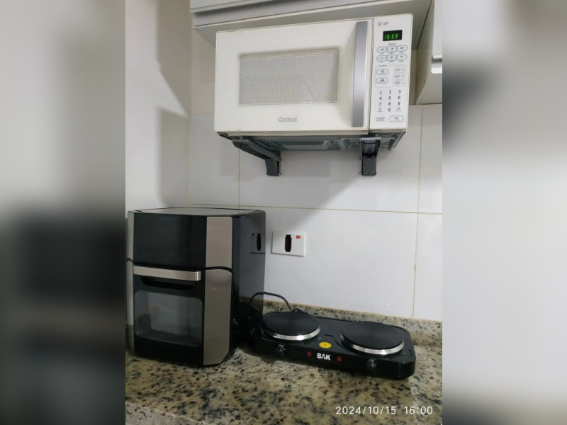 imóvel com 28m² - Bela Vista - São Paulo