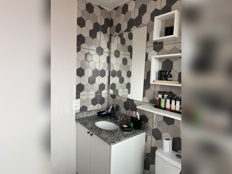 imóvel com 71m² - Santo Amaro - São Paulo