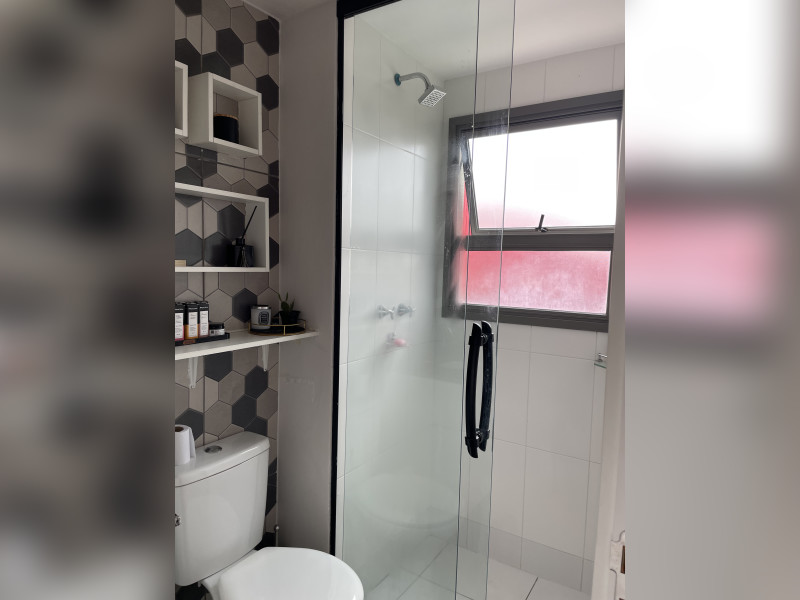 imóvel com 71m² - Santo Amaro - São Paulo