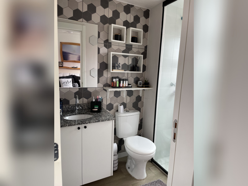 imóvel com 71m² - Santo Amaro - São Paulo