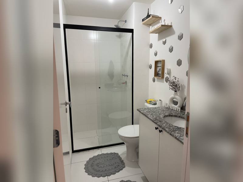 imóvel com 71m² - Santo Amaro - São Paulo