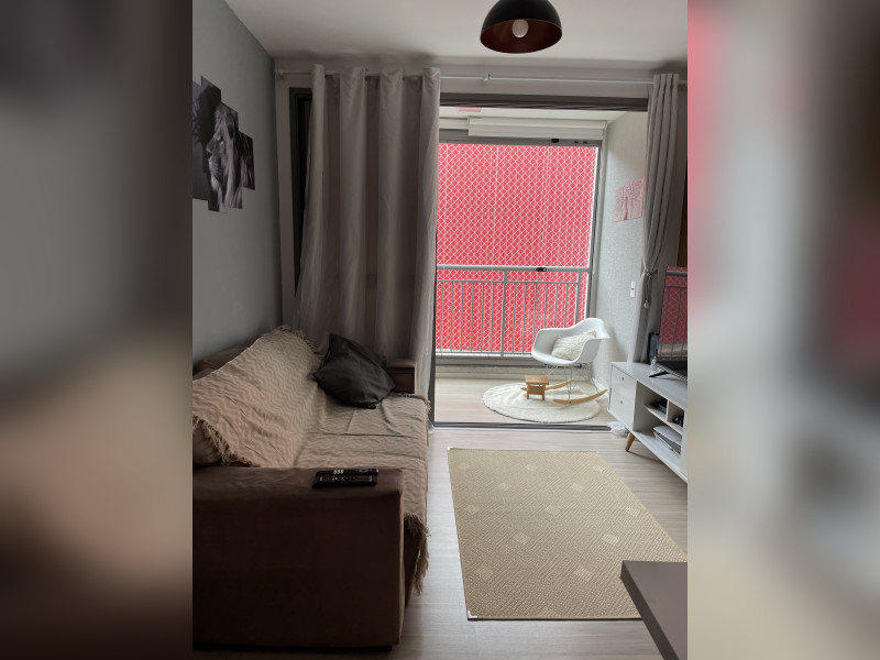 imóvel com 71m² - Santo Amaro - São Paulo