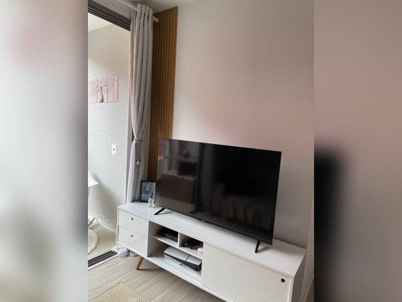imóvel com 71m² - Santo Amaro - São Paulo