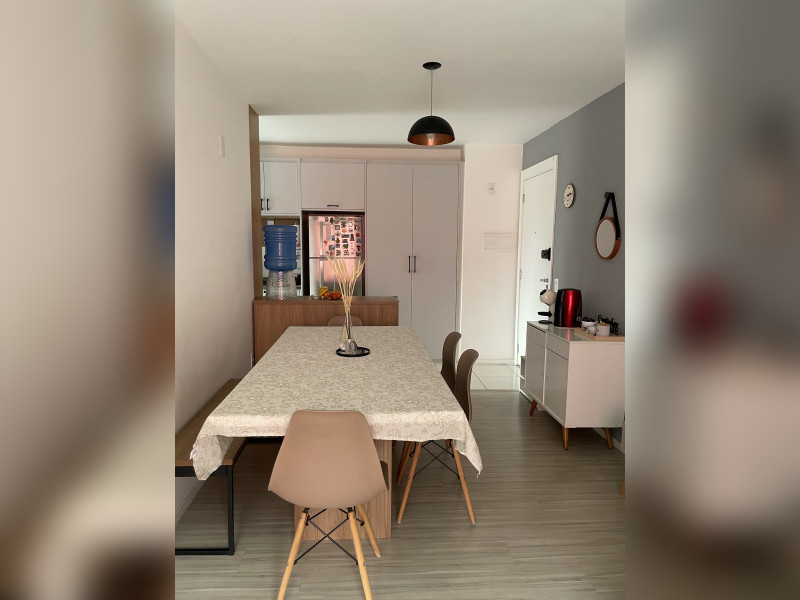 imóvel com 71m² - Santo Amaro - São Paulo