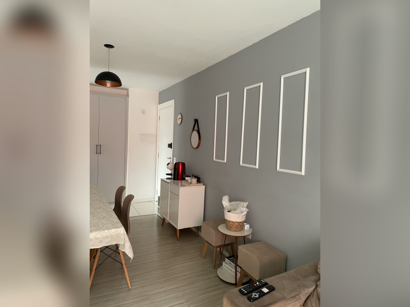 imóvel com 71m² - Santo Amaro - São Paulo