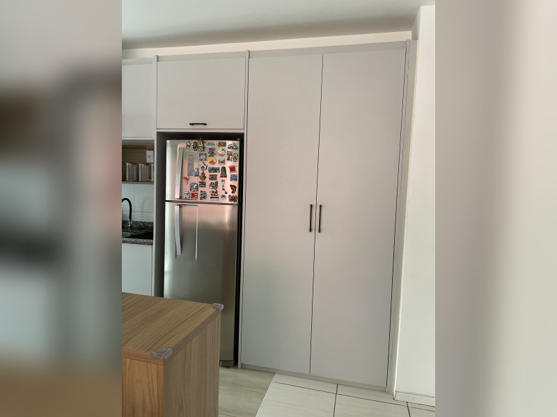imóvel com 71m² - Santo Amaro - São Paulo