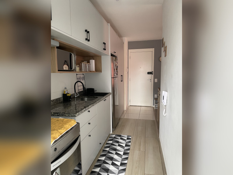 imóvel com 71m² - Santo Amaro - São Paulo