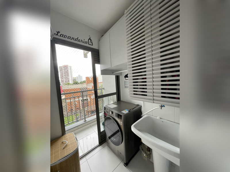 imóvel com 71m² - Santo Amaro - São Paulo
