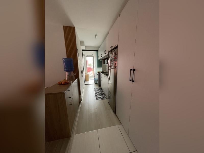 imóvel com 71m² - Santo Amaro - São Paulo