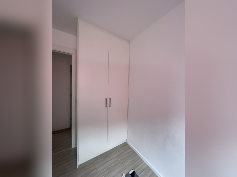 imóvel com 71m² - Santo Amaro - São Paulo