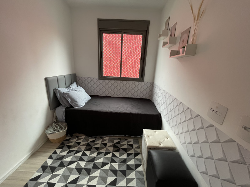 imóvel com 71m² - Santo Amaro - São Paulo