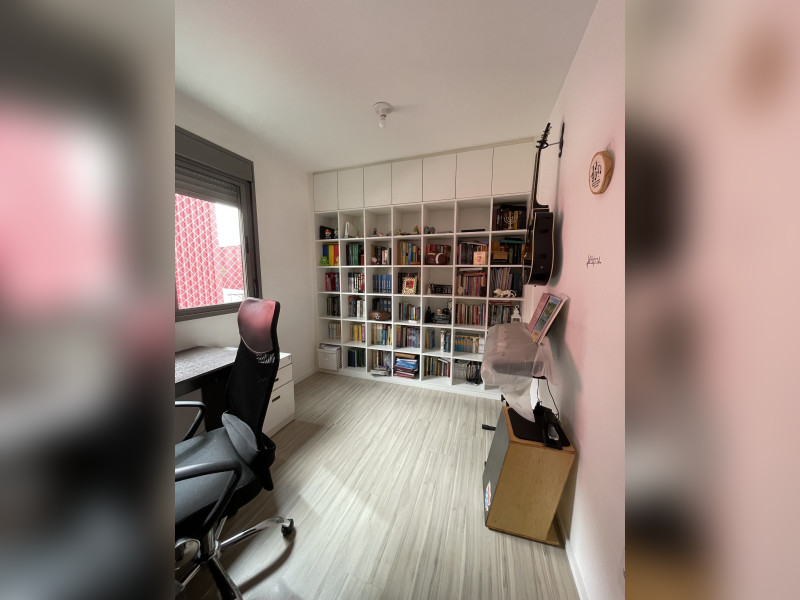 imóvel com 71m² - Santo Amaro - São Paulo