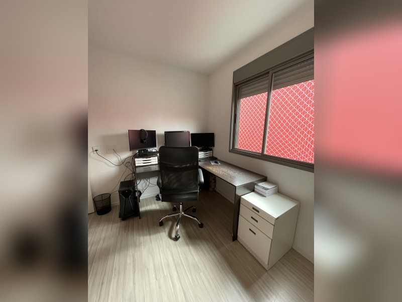 imóvel com 71m² - Santo Amaro - São Paulo